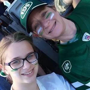 Meet your Posher, Betty